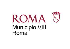 Logo Municipio Roma VIII